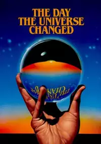 Plakat serialu The Day the Universe Changed