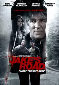 Plakat filmu Jake's Road