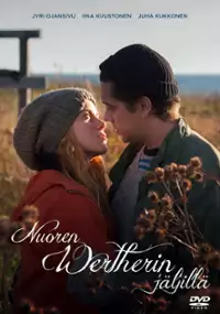 Plakat filmu Nuoren Wertherin jäljillä