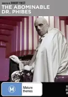 Peter Jeffrey / Odrażający Dr Phibes