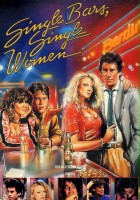 plakat filmu Single Bars, Single Women