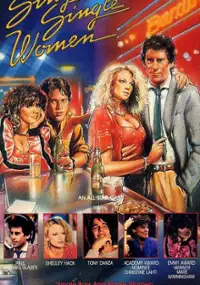 Plakat filmu Single Bars, Single Women