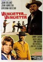 plakat filmu Vendetta per vendetta