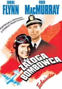 Plakat filmu Załoga bombowca