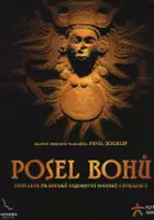 plakat filmu Posel Bohů