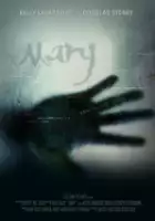 plakat filmu Mary