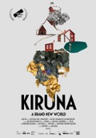 plakat filmu Kiruna - Nowy wspaniały świat