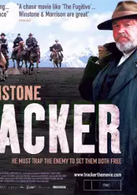 Plakat filmu Tracker