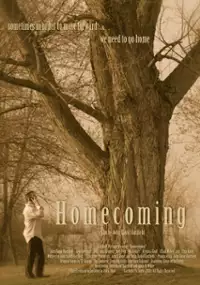Plakat filmu Homecoming