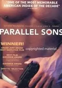 Plakat filmu Parallel Sons