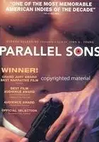 plakat filmu Parallel Sons