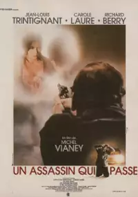 Plakat filmu Idzie morderca