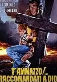 Plakat filmu Dobrze jest ufać... Ale lepiej strzelać