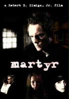plakat filmu Martyr