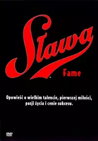 Plakat filmu Sława