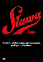 plakat filmu Sława