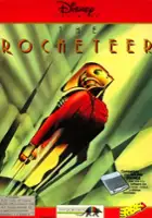 plakat filmu The Rocketeer