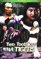 plakat filmu Two Toothless Tigers