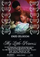 plakat filmu My Little Princess