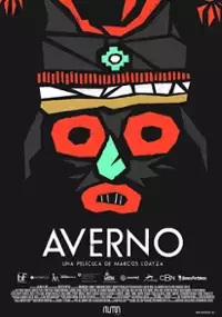 Plakat filmu Averno