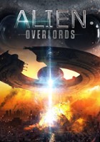plakat filmu Alien Overlords