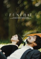 plakat filmu Funeral