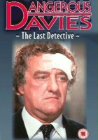 plakat filmu Dangerous Davies - The Last Detective
