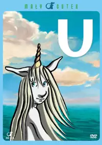 Plakat filmu U