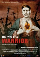 plakat filmu Ścieżka bojowników
