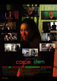 Plakat filmu Carpe Diem