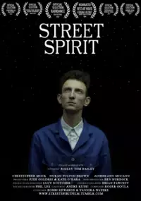 Plakat filmu Street Spirit