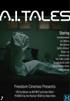 plakat filmu A.I. Tales
