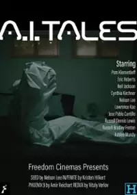 Plakat filmu A.I. Tales