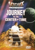 plakat filmu Journey to the Center of Time