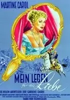 plakat filmu Un Caprice de Caroline chérie