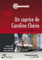 plakat filmu Un Caprice de Caroline ch&eacute;rie