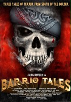 plakat filmu Barrio Tales