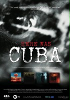 plakat filmu Here Was Cuba