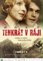 plakat filmu Tenkrát v ráji