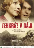 plakat filmu Tenkrát v ráji