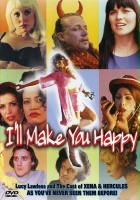 plakat filmu I'll Make You Happy