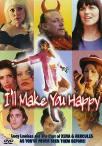 Plakat filmu I'll Make You Happy