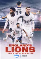 Marc Guehi / England's Lions: The New Generation