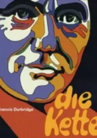 Plakat serialu Die Kette