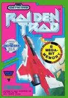 plakat filmu Raiden Trad