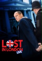 plakat filmu Lost in London