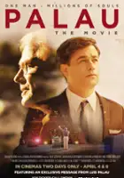 plakat filmu Palau the Movie