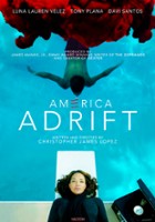 plakat filmu America Adrift