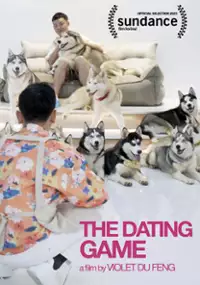 Plakat filmu The Dating Game