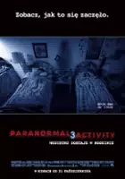 Sprague Grayden / Paranormal Activity 3